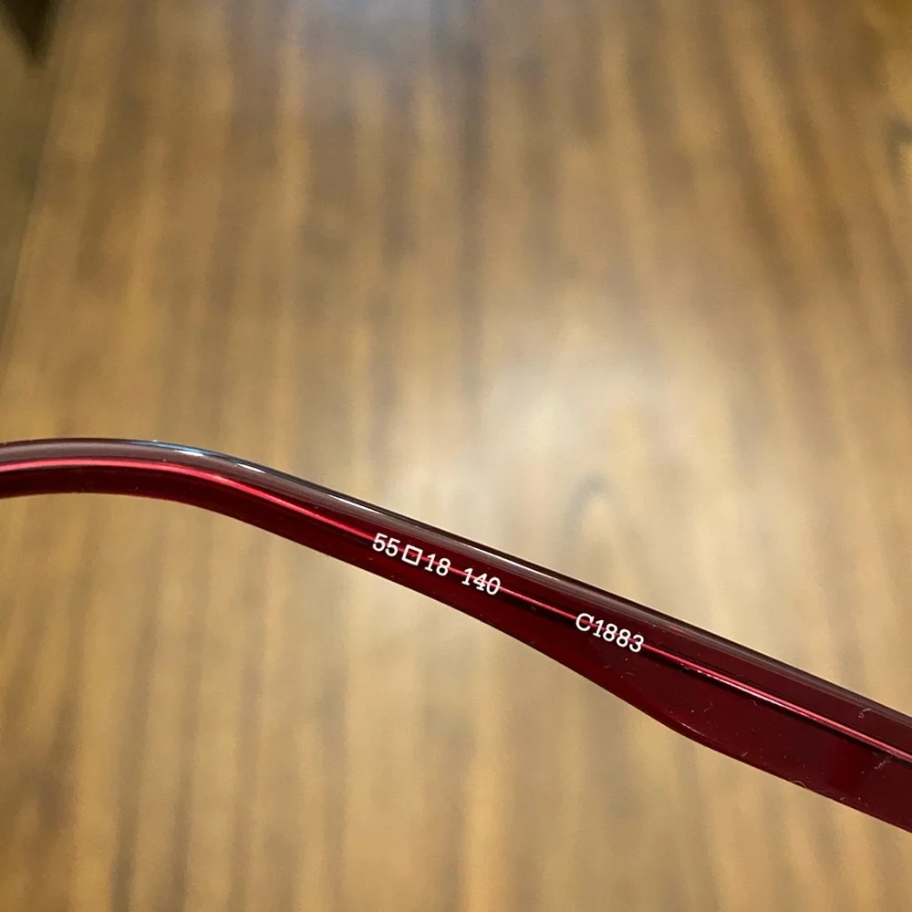 SEE Eyewear Glasses